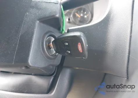 2014 Jeep Compass Sport from USA, damaged, VIN 1C4NJCBA4ED545340